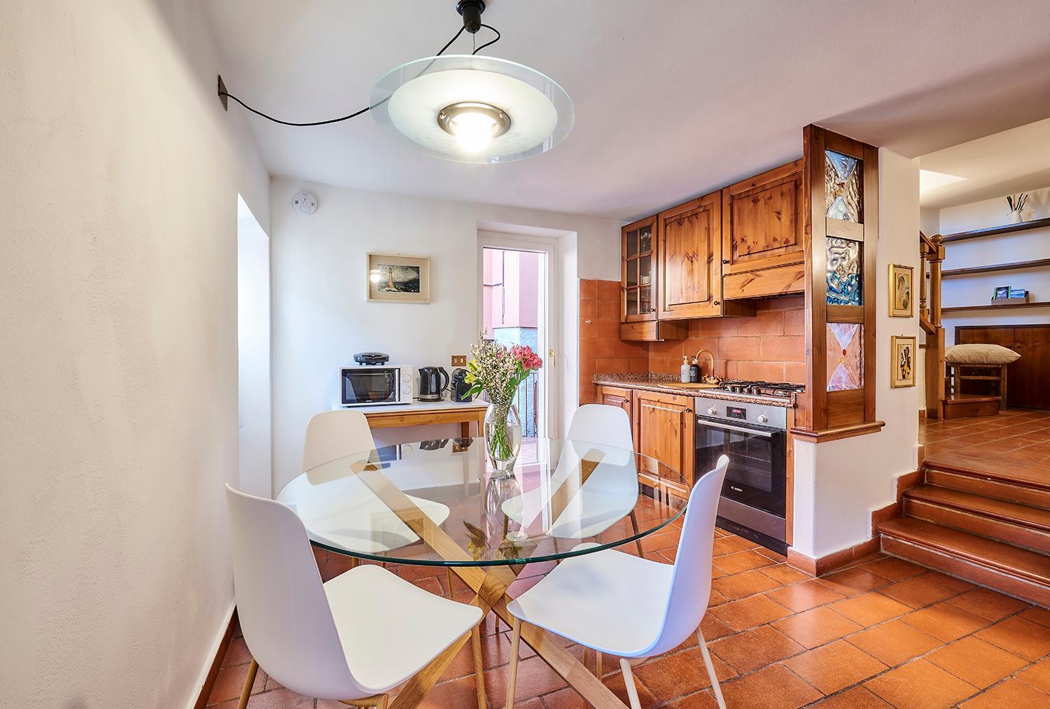Il Mulino Apartment Varenna Exterior photo