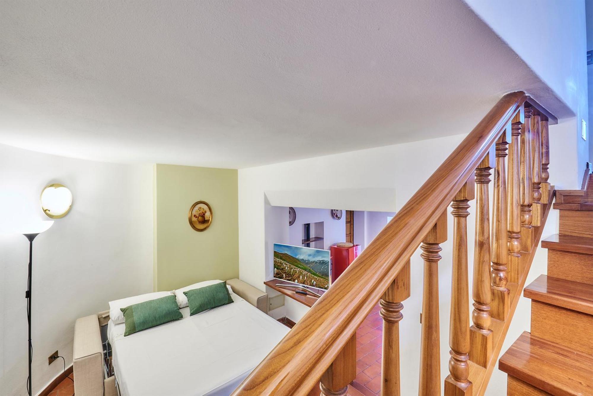 Il Mulino Apartment Varenna Exterior photo