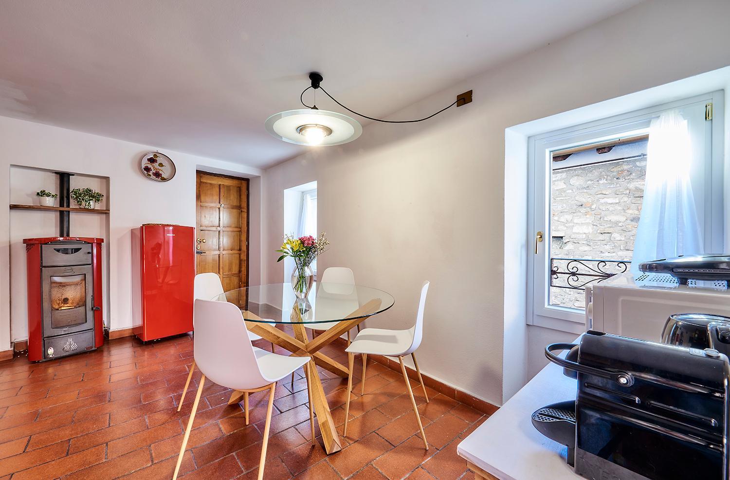 Il Mulino Apartment Varenna Exterior photo
