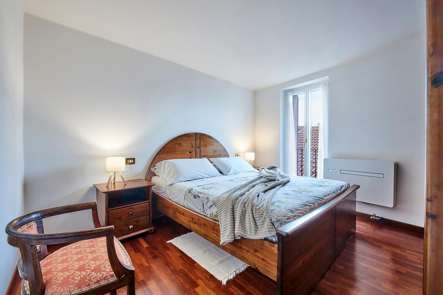 Il Mulino Apartment Varenna Exterior photo